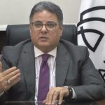 سامح السيد: محفظة أراضي مصر الجديدة بـ24 مليار جنيه تعزز القيمة العادلة للسهم وتدعم حقوق المساهمين